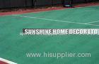 PP Synthetic Modular Sports Flooring