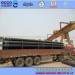 Hot rolled API 5L Gr.B carbon seamless pipeline QCCO brand new