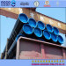 ASTM A333 Gr.6 alloy seamless pipe QCCO brand new