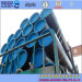 ASTM A333 Gr.6 alloy seamless pipe QCCO brand new