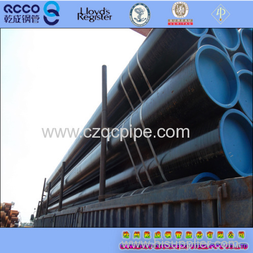 Stock Pipe API 5L PSL1 X46