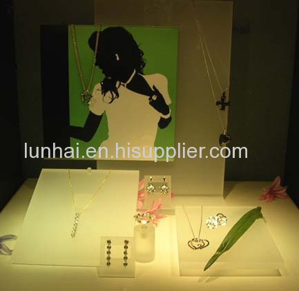 Acrylic Jewelry Display to Hold Various Jewelries at Home or at the Window Shop, Acrylic Jewelry Display, Jewelry Display, Acrylic Jewelry Holder, Acrylic Jewelry Display Holder, Acrylic Jewelry Display Rack, Jewelry Display Rack, Acrylic Rack