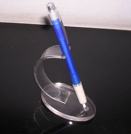 acrylic pen holder acrylic holder, acrylic pen box stationery,acrylic box pen box 