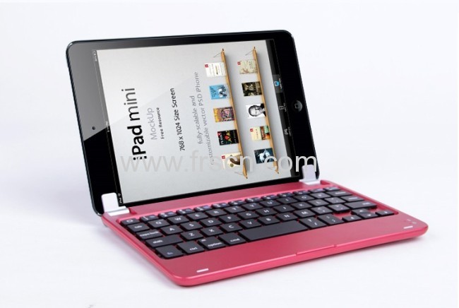 KB-404 2013 NEW good bluetooth mini keyboard