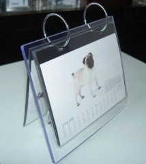 Acrylic Calendar Frame Acrylic Frame, Acrylic Photo Frame, Acrylic Picture Frame