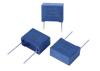 Metallized Polypropylene Film Capacitors-Box