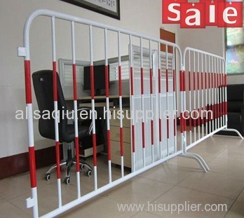 Made in China Temporary Metal Fence