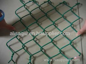 chain link fence supply