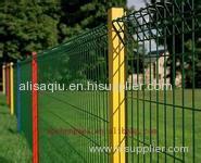 Temporary Metal Fence made in Anping China