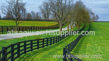 ruilong made temporary yard fencing manufacturer