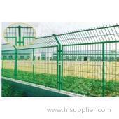 Made in China Temporary Metal Fence