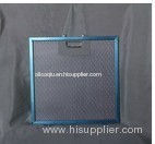 rui longaluminium filter mesh