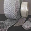 stainless steel 304 gas-liquid filter wire mesh/vapor-liquid filter mesh gas liquid filter mesh