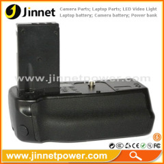 For Olympus HLD-5 battery grip compatible with BLS-1 Battery