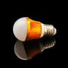 5W LED bulb E27 Edison base