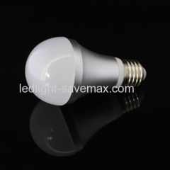 8 watt A19 replacement light bulb