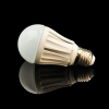 8W A55 LED bulb