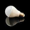 A19 E27 LED light bulbs