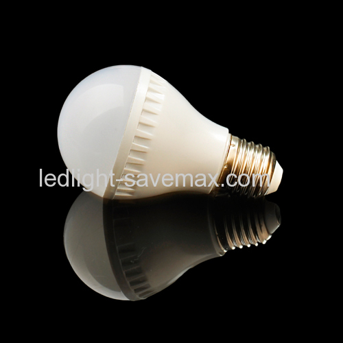 A19 E27 LED light bulbs