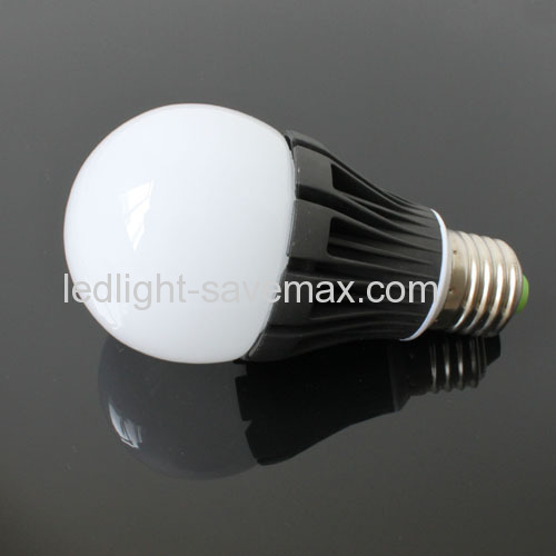 6WATT LED light bulb