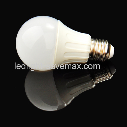 6W LED A19 standard bulb