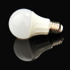 7W E27 A shape LED light bulb