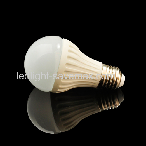 7W B22 A60 LED bulbs