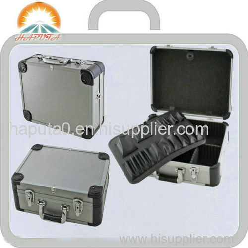 Aluminum blank tool case