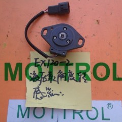 EX120-2 ANGLE SENSOR FOR EXCAVATOR