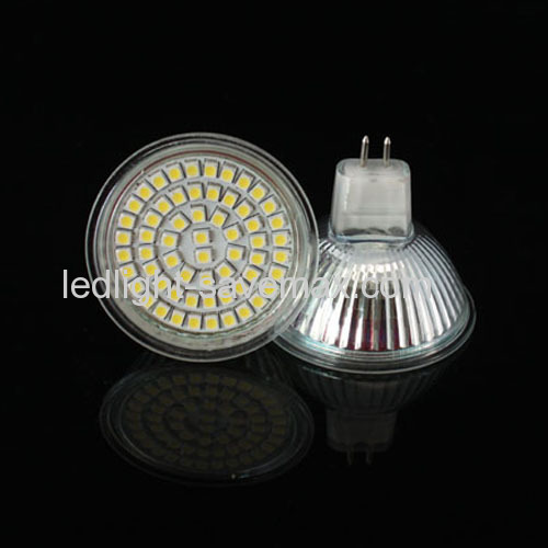 CE approved MR16 12V LED bulb