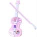 Heat transfer film for children violin