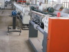 PE HDPE PP plastic pipe production line plastic machine