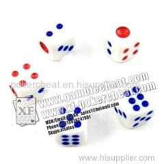 XF Remote Control Dice|No Magnet Dice