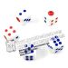 XF Remote Control Dice|No Magnet Dice