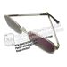 XF504-A Perspective Glasses|uv contact lenses
