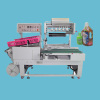 auto l bar heat pack machine