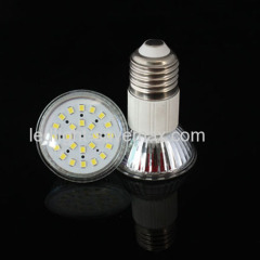 240V JDR LED bulb