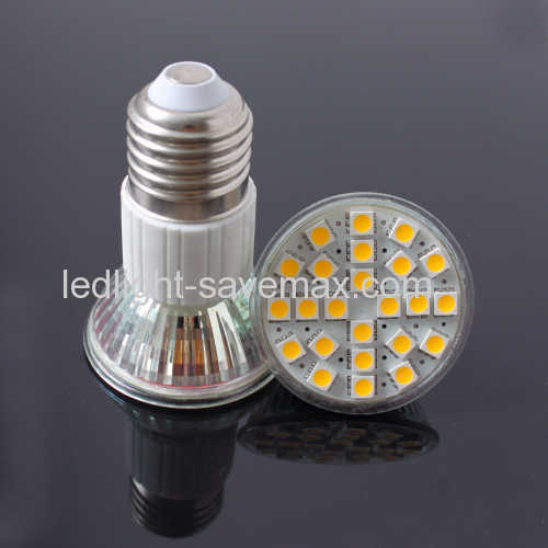 high quality E27 LED spotlights