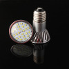 E27 base LED spotlight bulbs