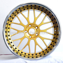 18" TO 22" DEEP LIP BIG RIM CUSTOMIZED FITMENT AVAILABLE FOR AUDI, BMW, MERCEDES, VW AND LAND ROVER