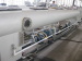 polyethylene pressure pipes production line