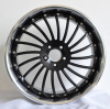 DEEP LIP SPINNING SPOKES RACING STYLE FORGED WHEELS SIZE 18