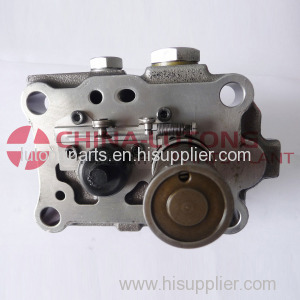 Rotor Assy for Yanmar 4TNV98 yanmar plunger 4TNV88