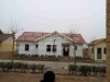 prefabricated houses villa building