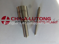 Injector Nozzle tip 093400-8700 DLLA145P870