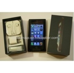 Wholesale Apple iPhone 5 64GB Factory Unlocked Phone