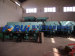 alluvial tin ore enrichment machine