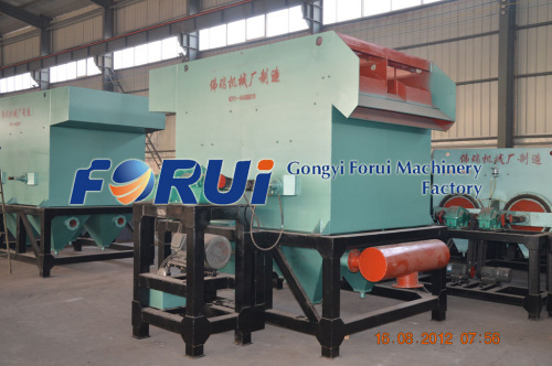 manganese ore washing equipment to upgrade manganese