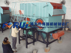 manganese ore washing equipment