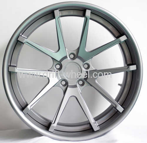 BIG OUTER CONCAVE WHEEL RIM